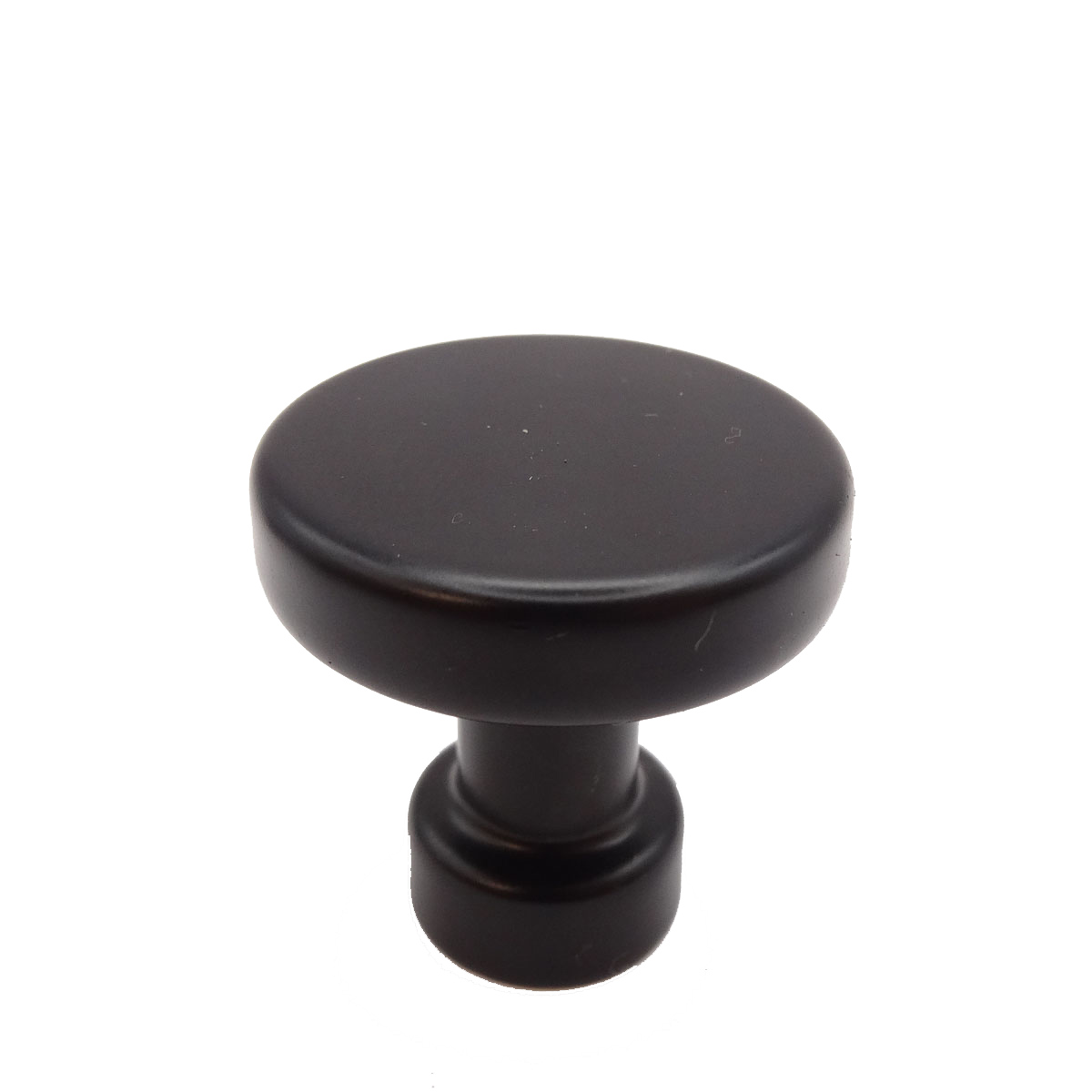 Declan Cabinet Knob – Black
