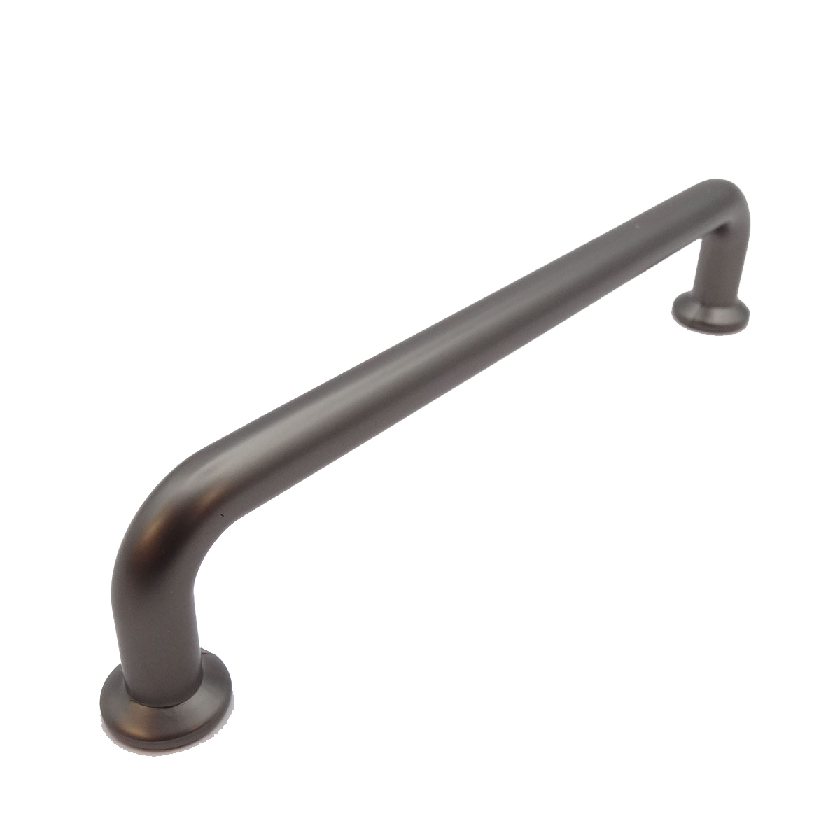 Jennifer Cabinet Handle - Pearl Anthracite