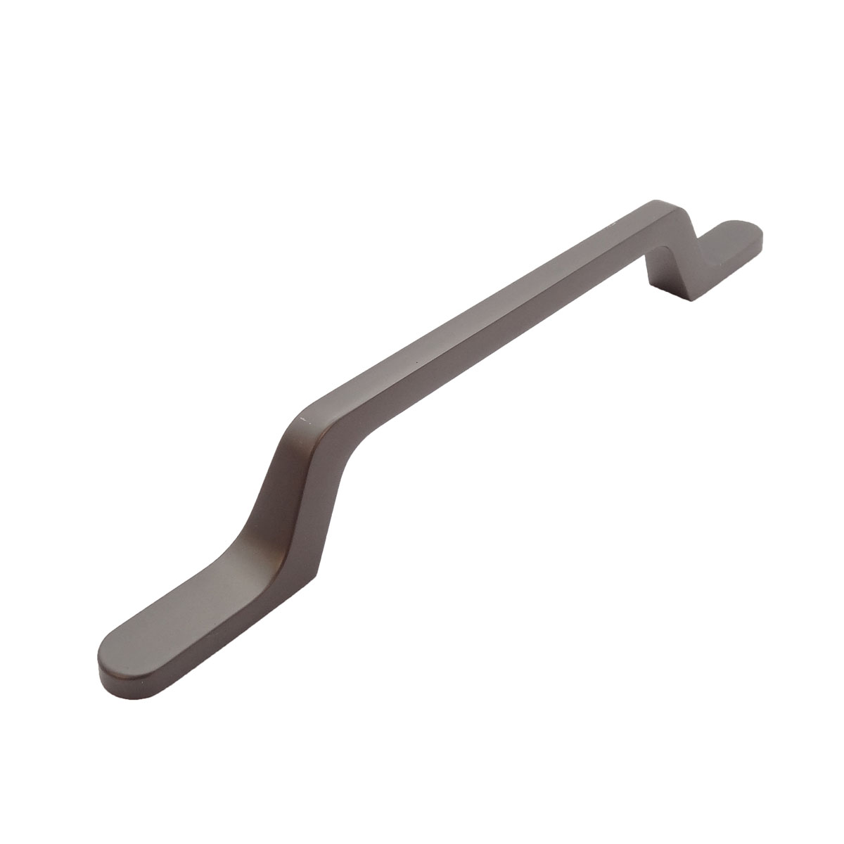Parker Cabinet Handle - Charcoal