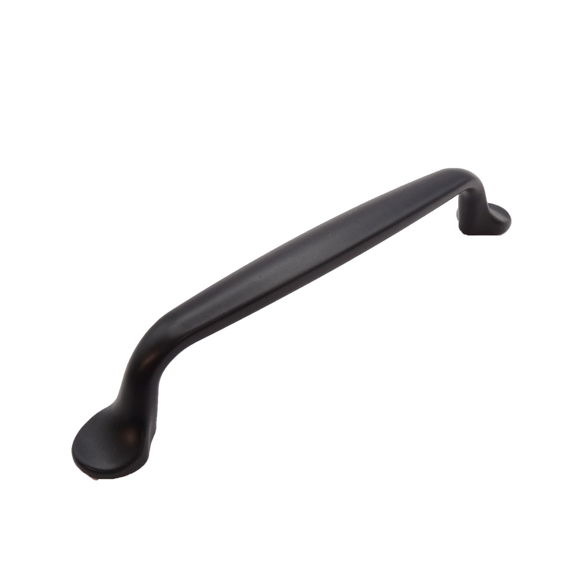 Ewan Cabinet Handle - Black