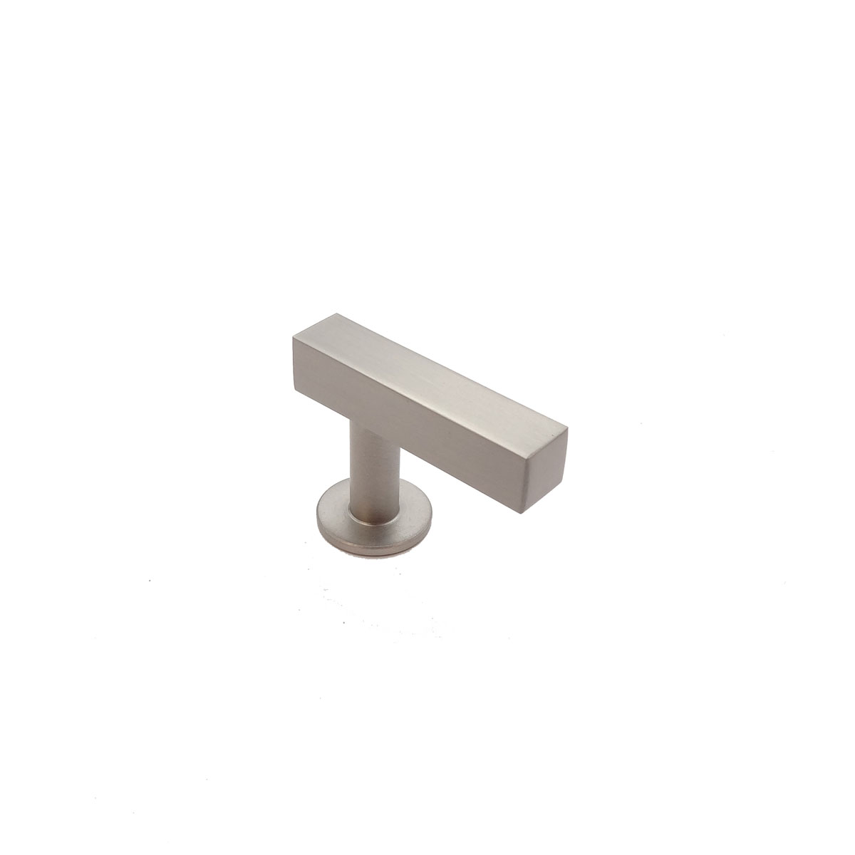 Harlow Cabinet Knob - Matt Brushed Nickel
