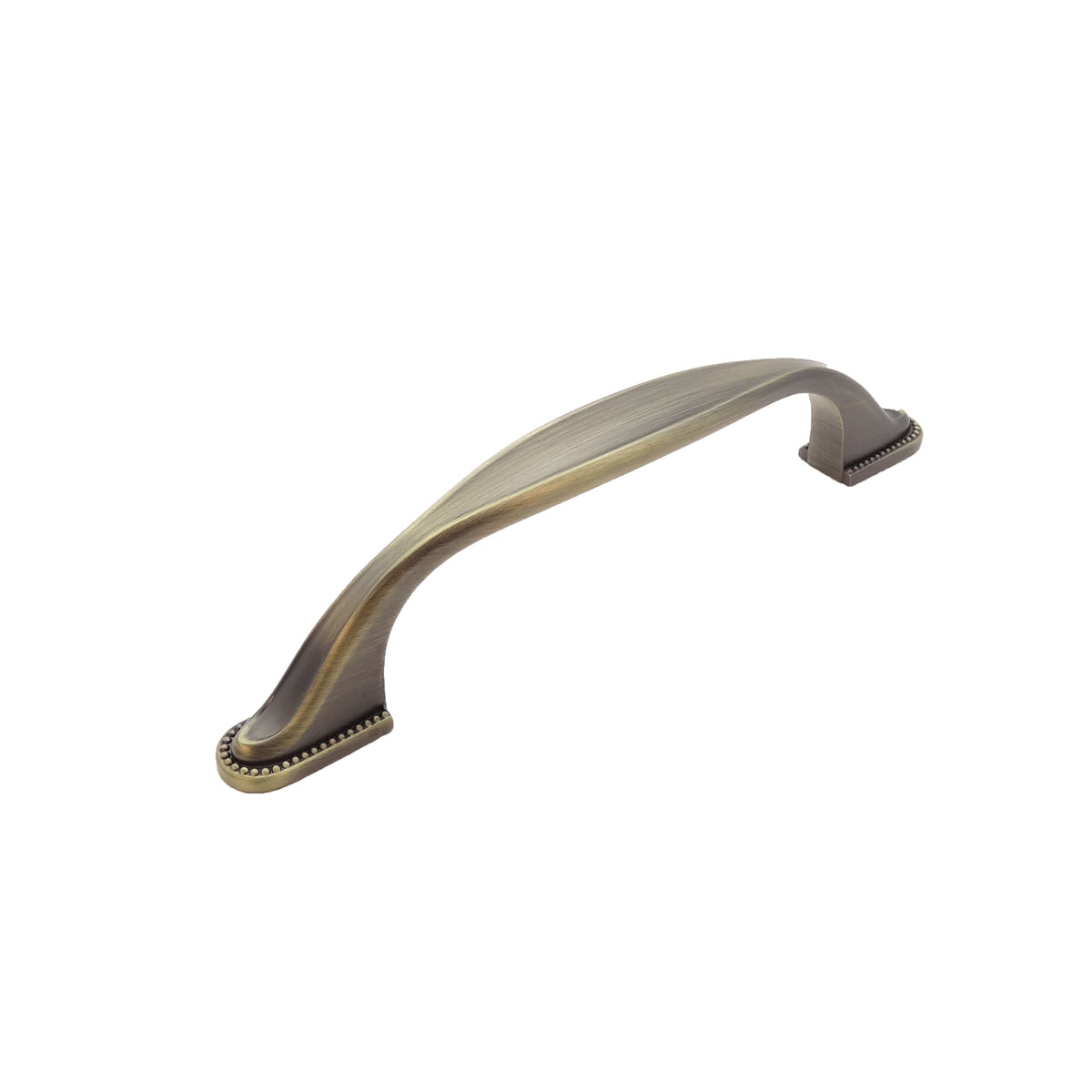 Tahlia Cabinet Handle - Vintage Gold