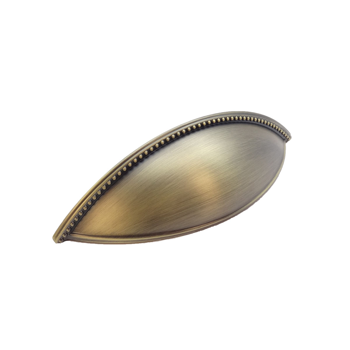 Heather Cup Pull – Vintage Gold