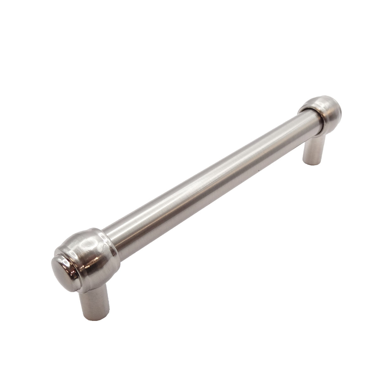 Pierre Cabinet Handle Satin Nickel