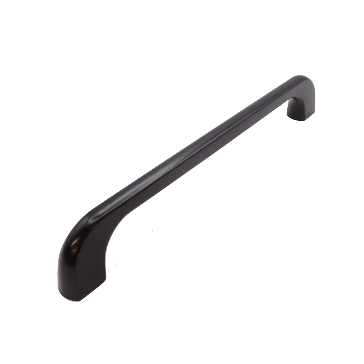 Queenie Cabinet Handle - Black