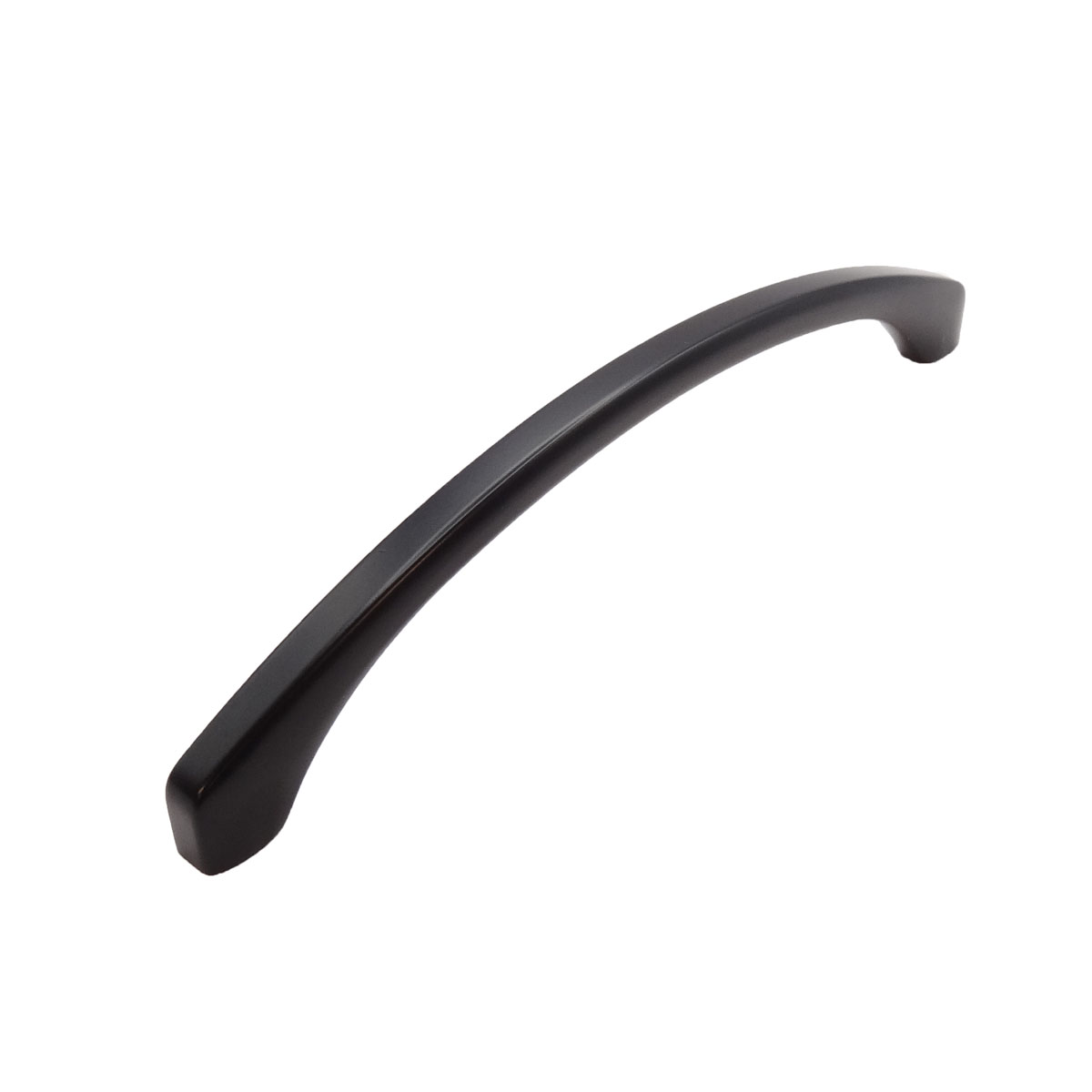Braxton Cabinet Handle – Matt Black