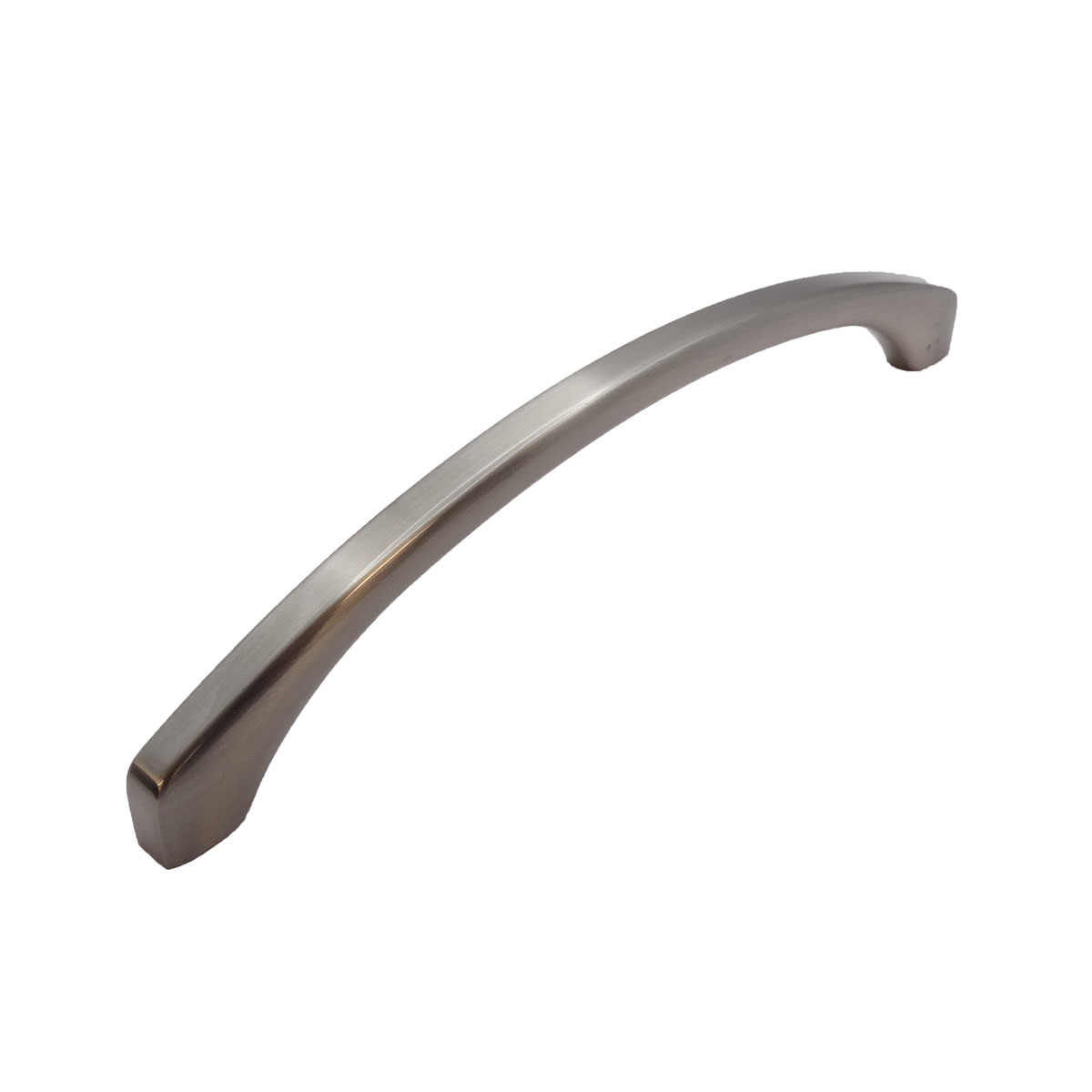 Braxton Cabinet Handle – Brushed Nickel