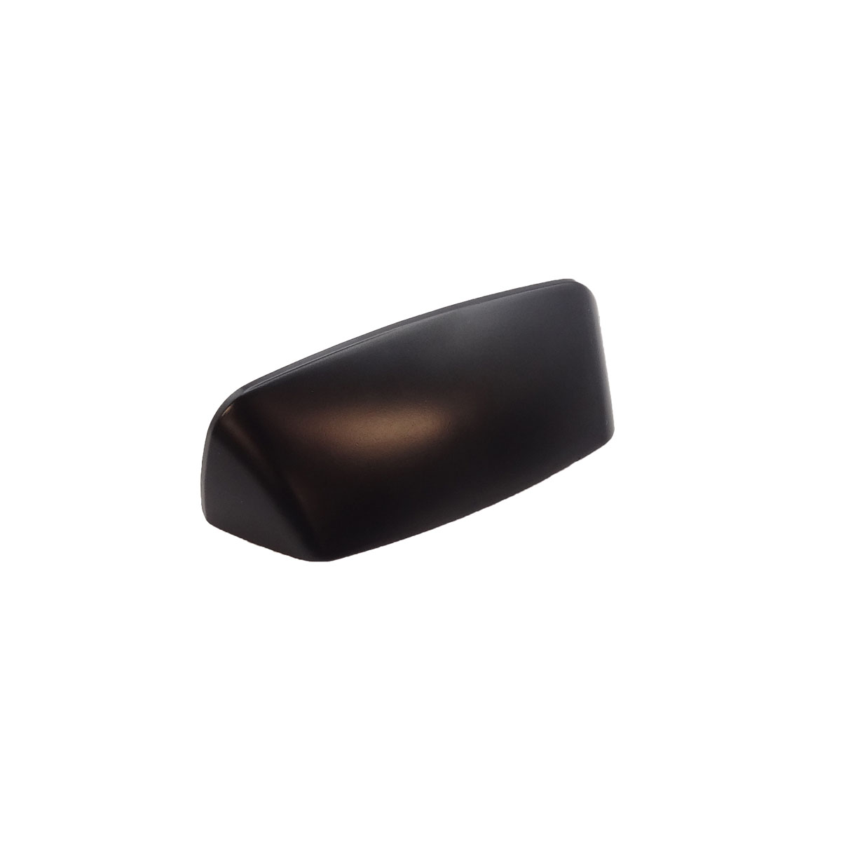 Quincy Cup Pull - Matt Black