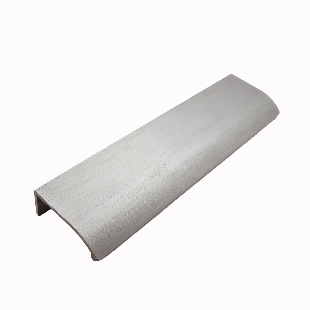Hayden Lip Pull – Brushed Nickel