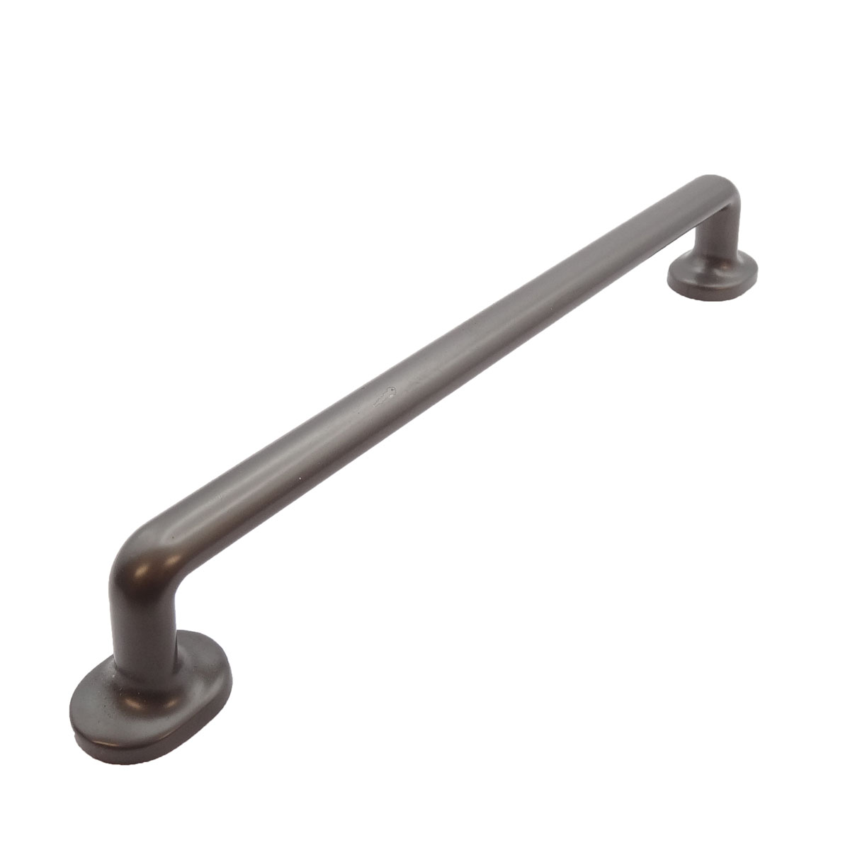 Rosemary Cabinet Handle – Titanium