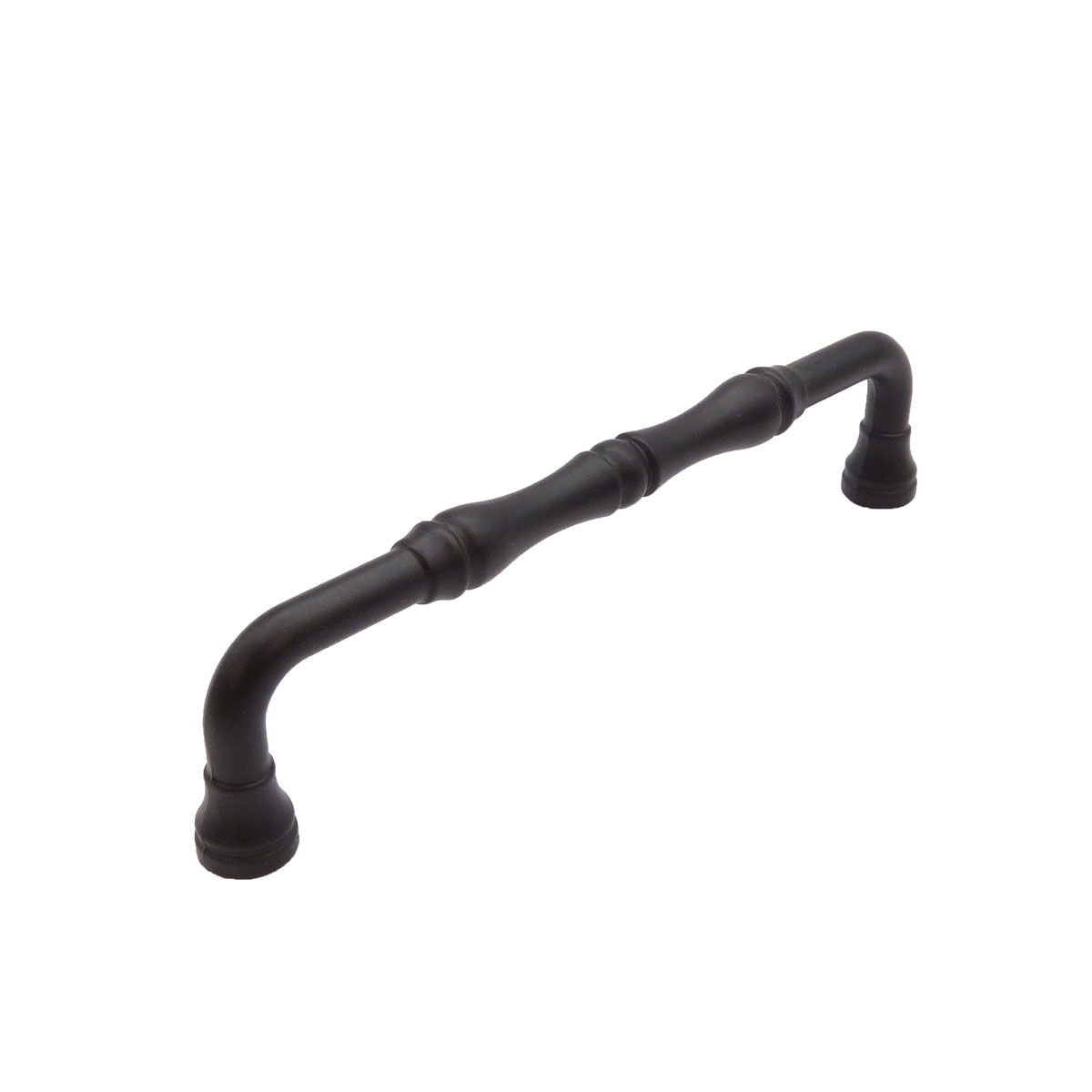 Amitola Cabinet Handle - Black