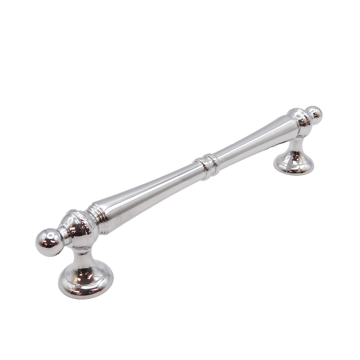 Athena Cabinet Handle – Polished Chrome