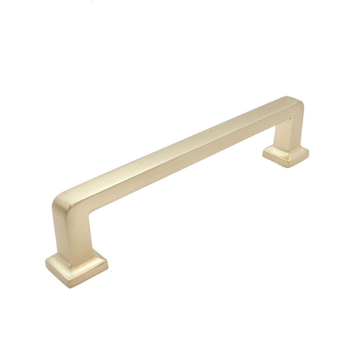 Benji Cabinet Handle - Champagne Gold
