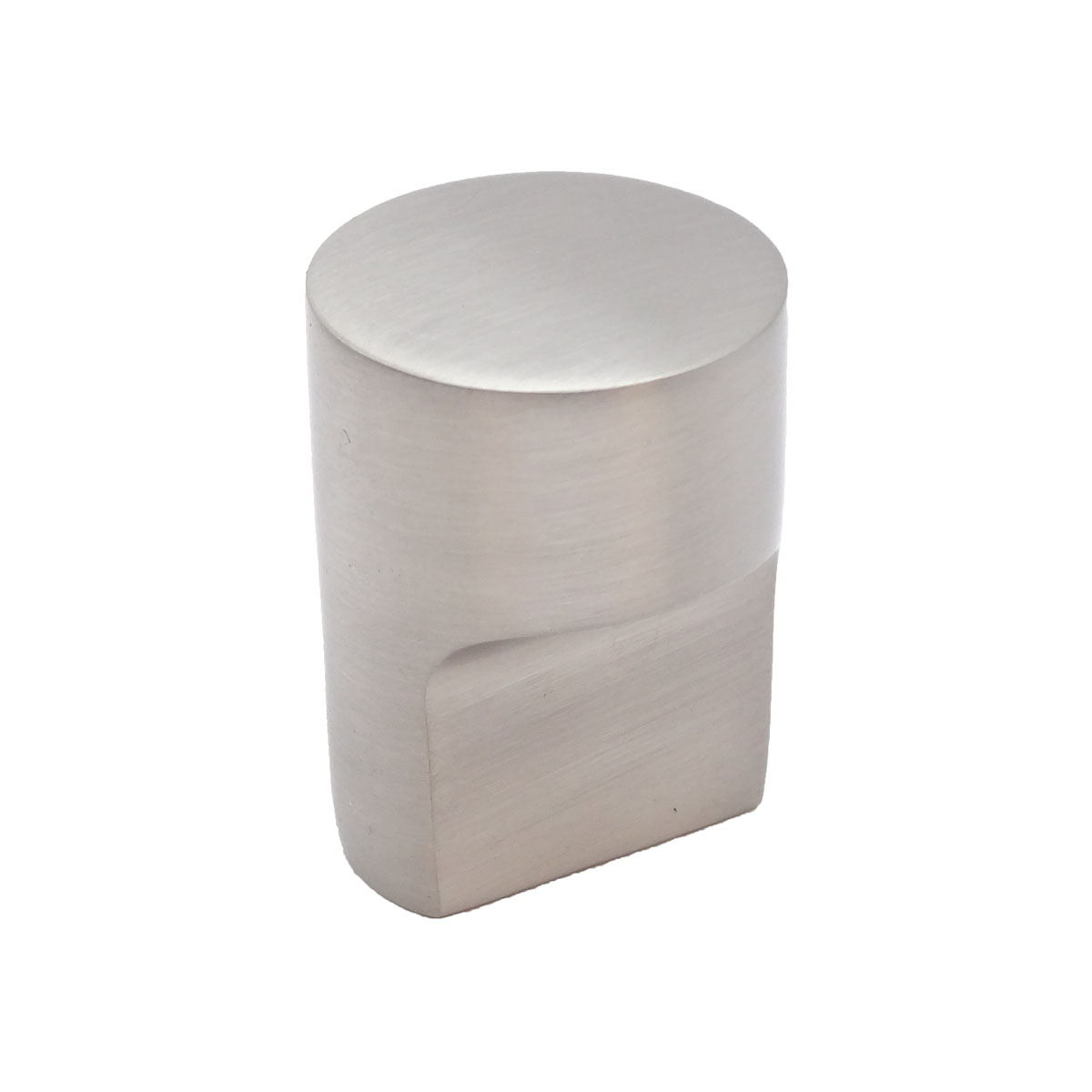 Stainless Steel Brushed Kitchen Cabinet Knob
