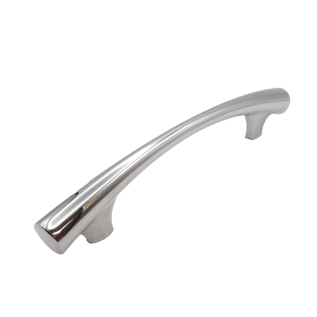 Alison Cabinet Handle Polished Chrome