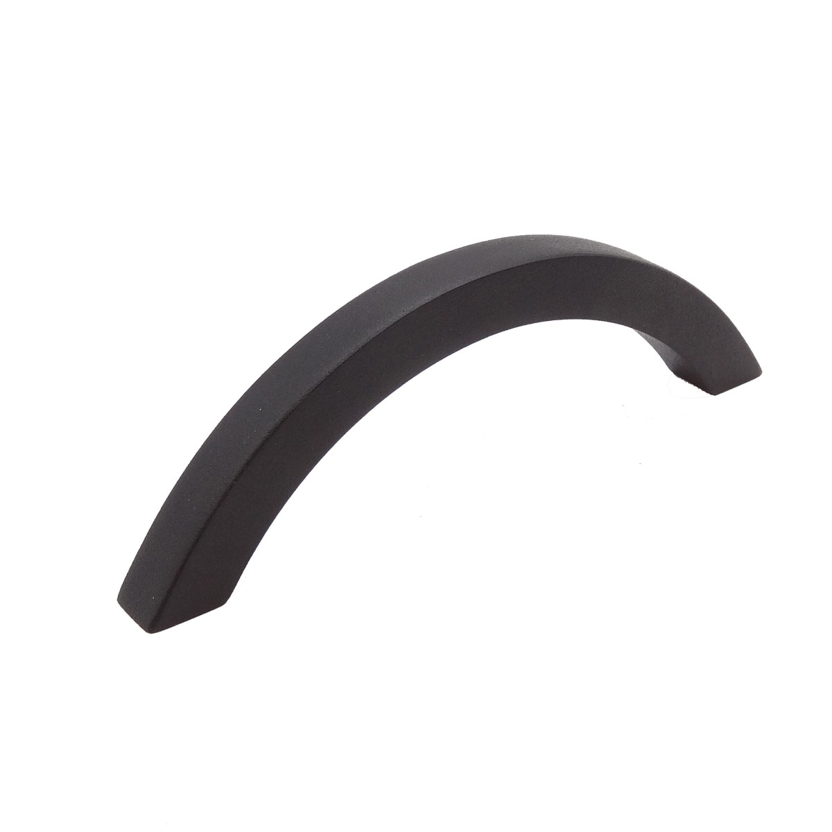 Luana Cabinet Handle – Matt Black