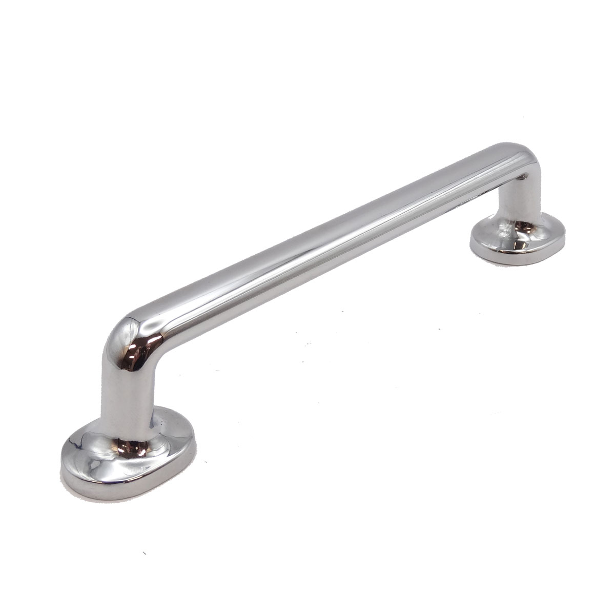 Nizhoni Cabinet Handle Chrome- Modern straight handle