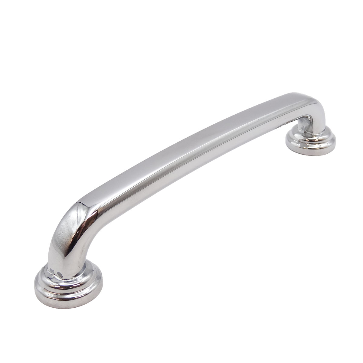 Harrison Cabinet Handle - Polished Chrome