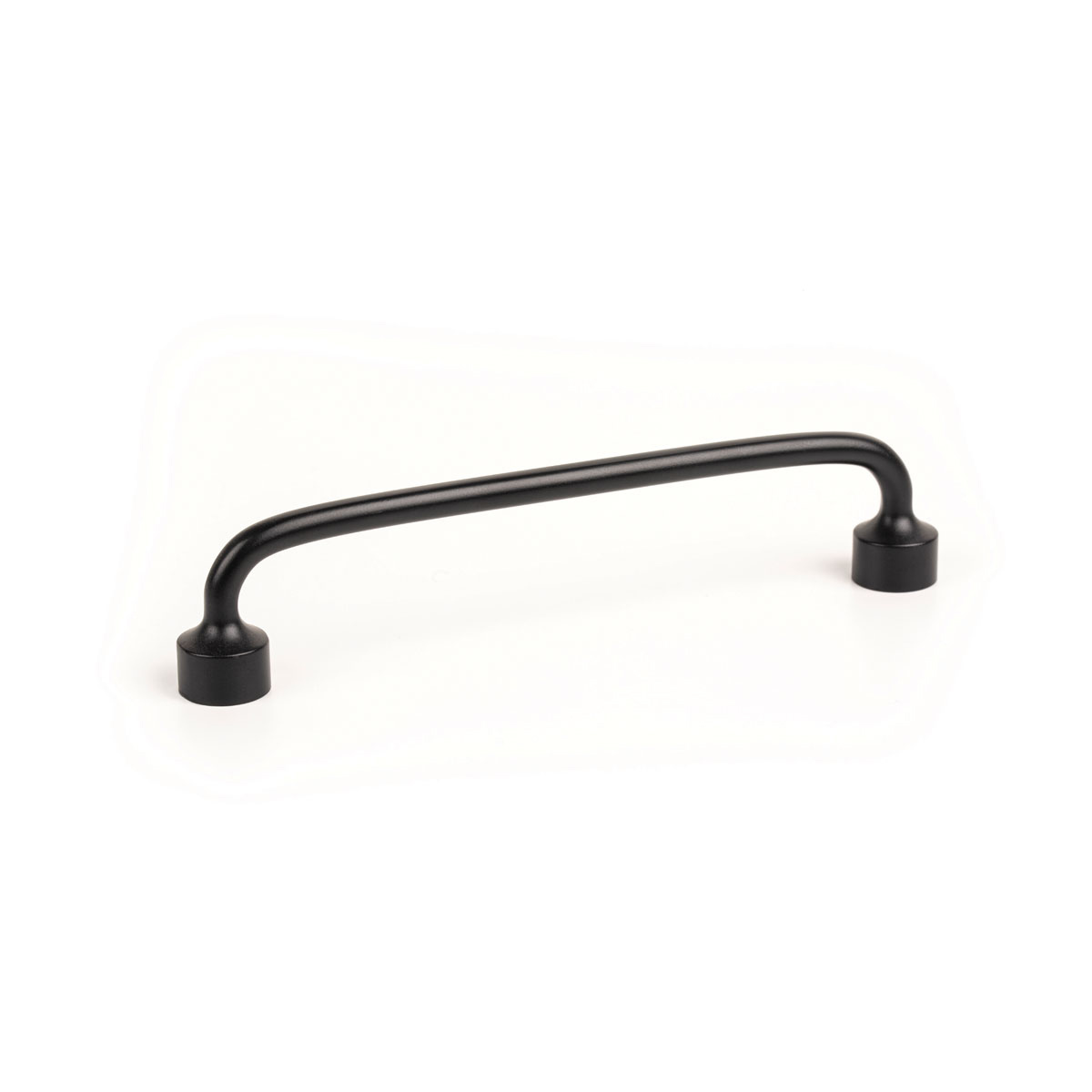 Dakarai Cabinet Handle Matt Black