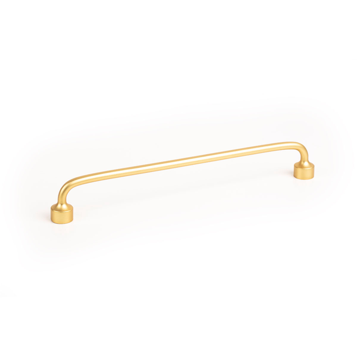 Dakarai Cabinet Handle – Brushed Gold