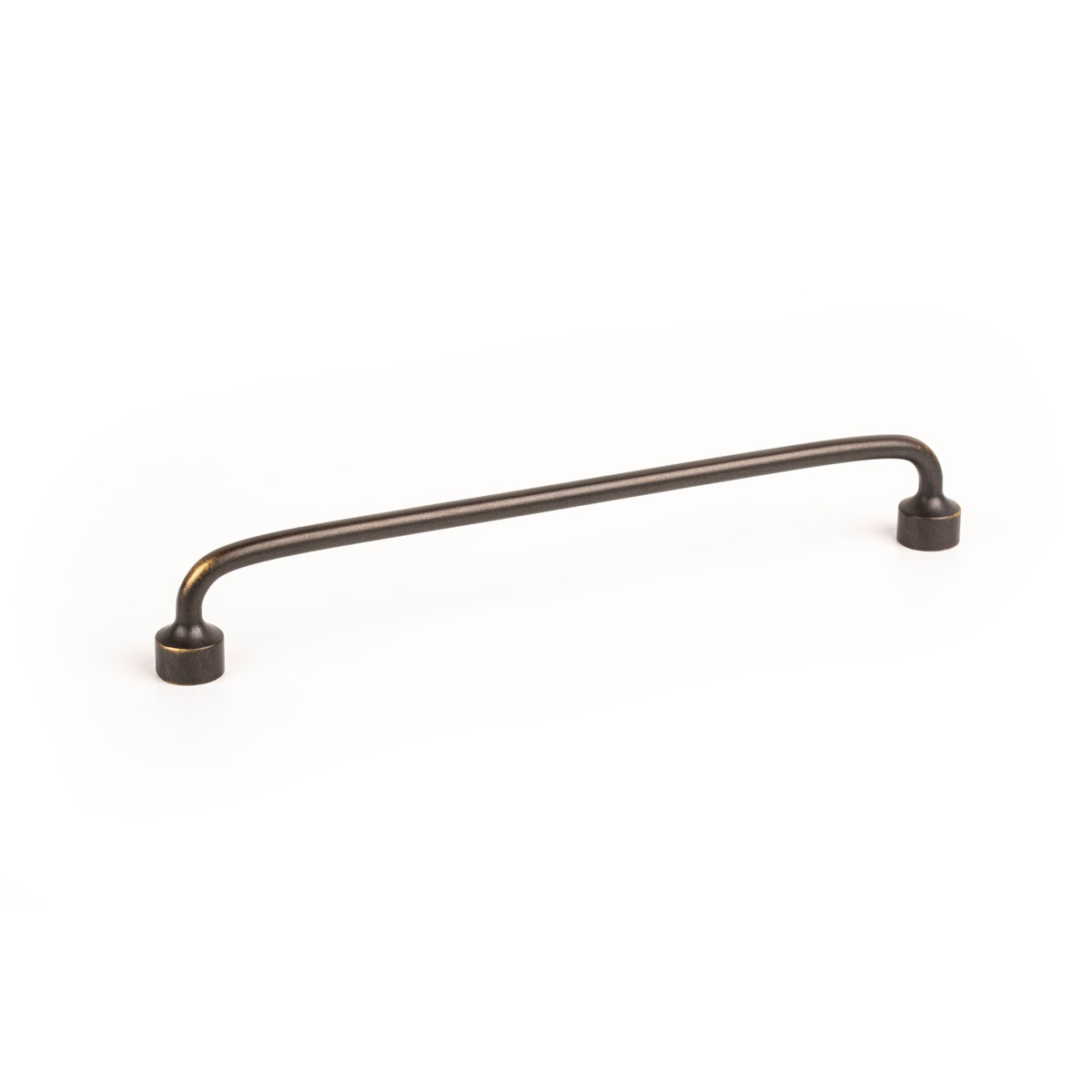 Dakarai Cabinet Handle - Antique Brass