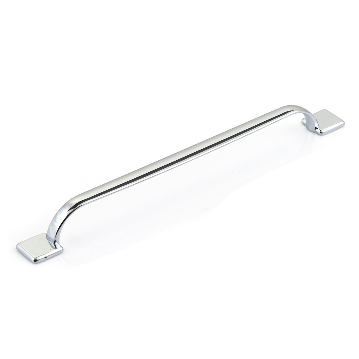 Momo Georgia Cabinet Handle - Polished Chrome