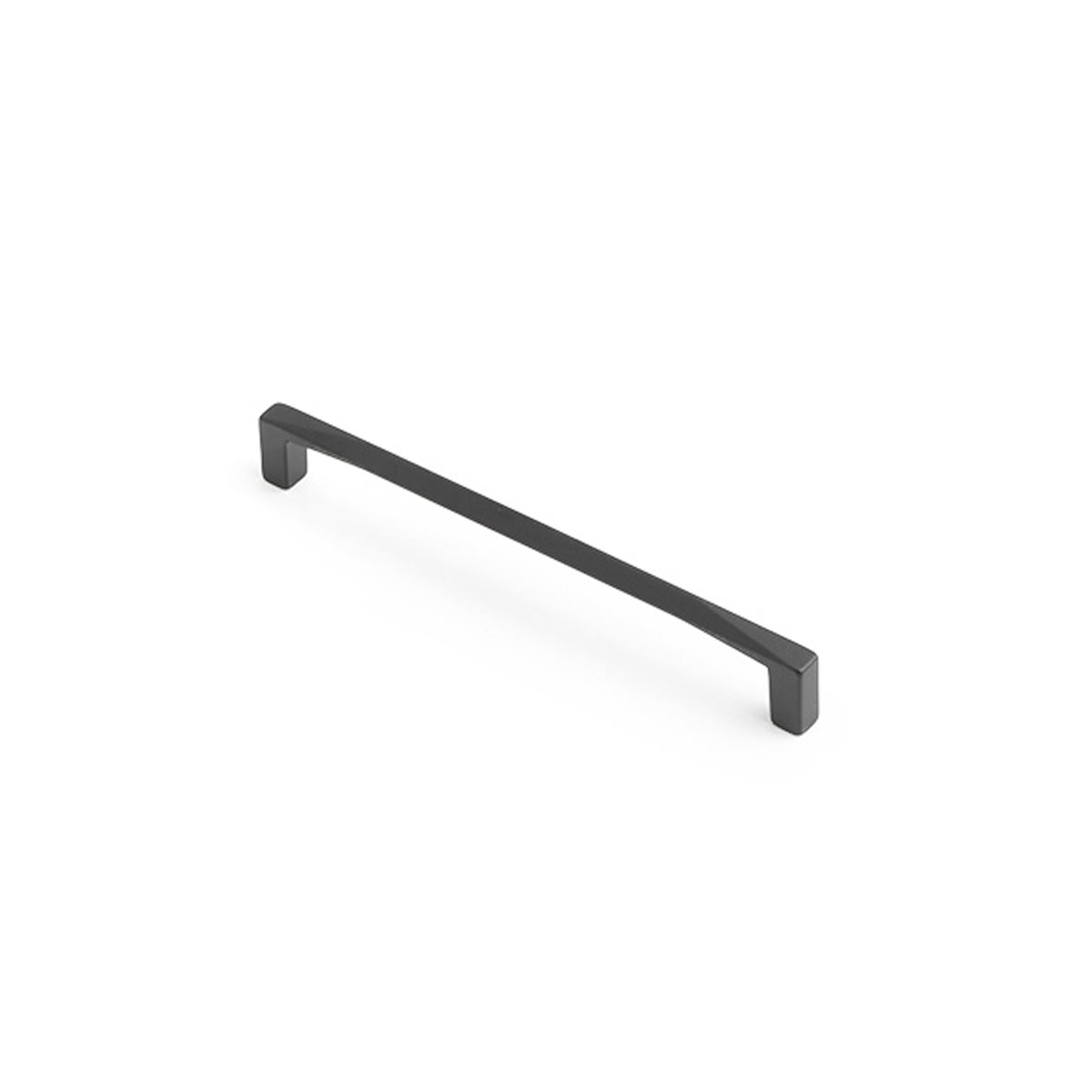 Castella Imperia Cabinet Handle - Matt Black