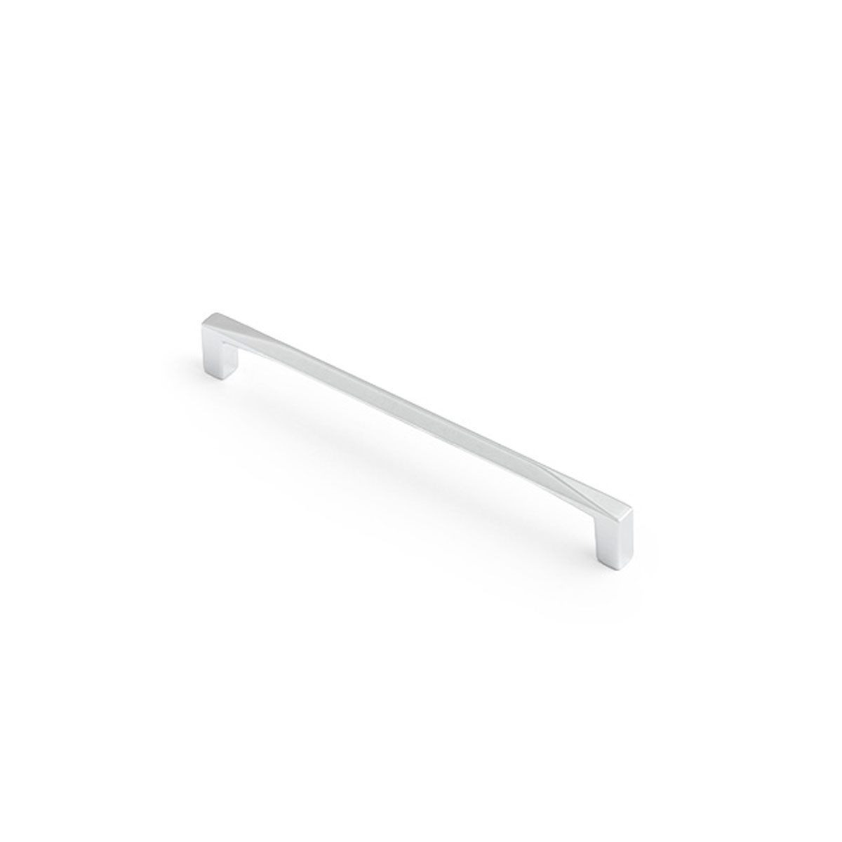 Castella Imperia Cabinet Handle - Polished Chrome