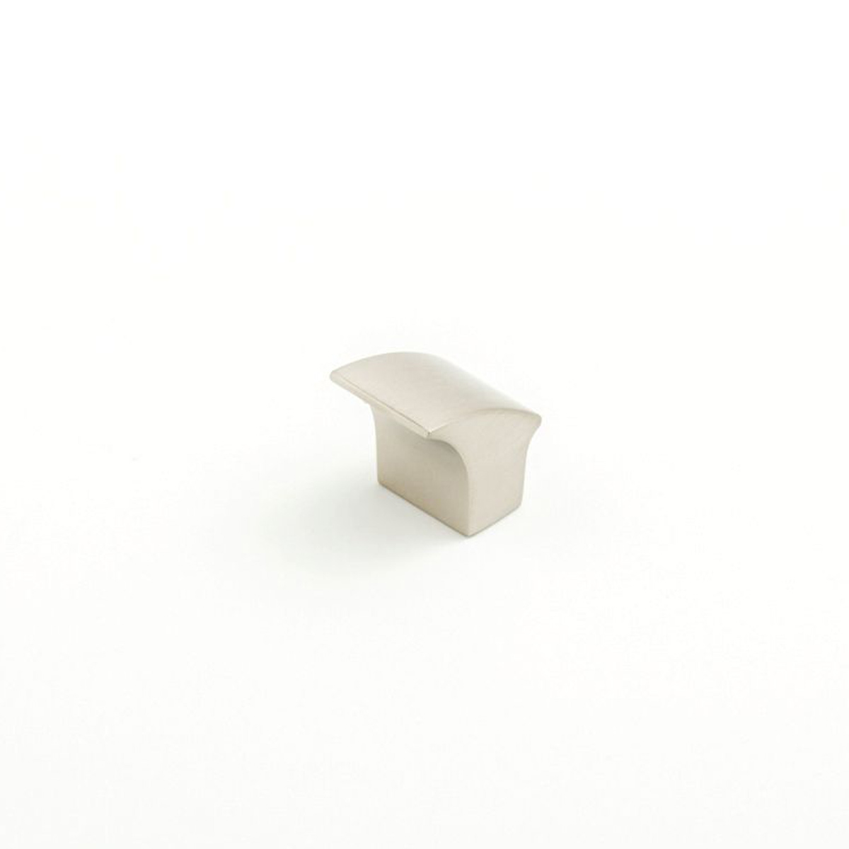 Jared Cabinet Knob - Brushed Nickel