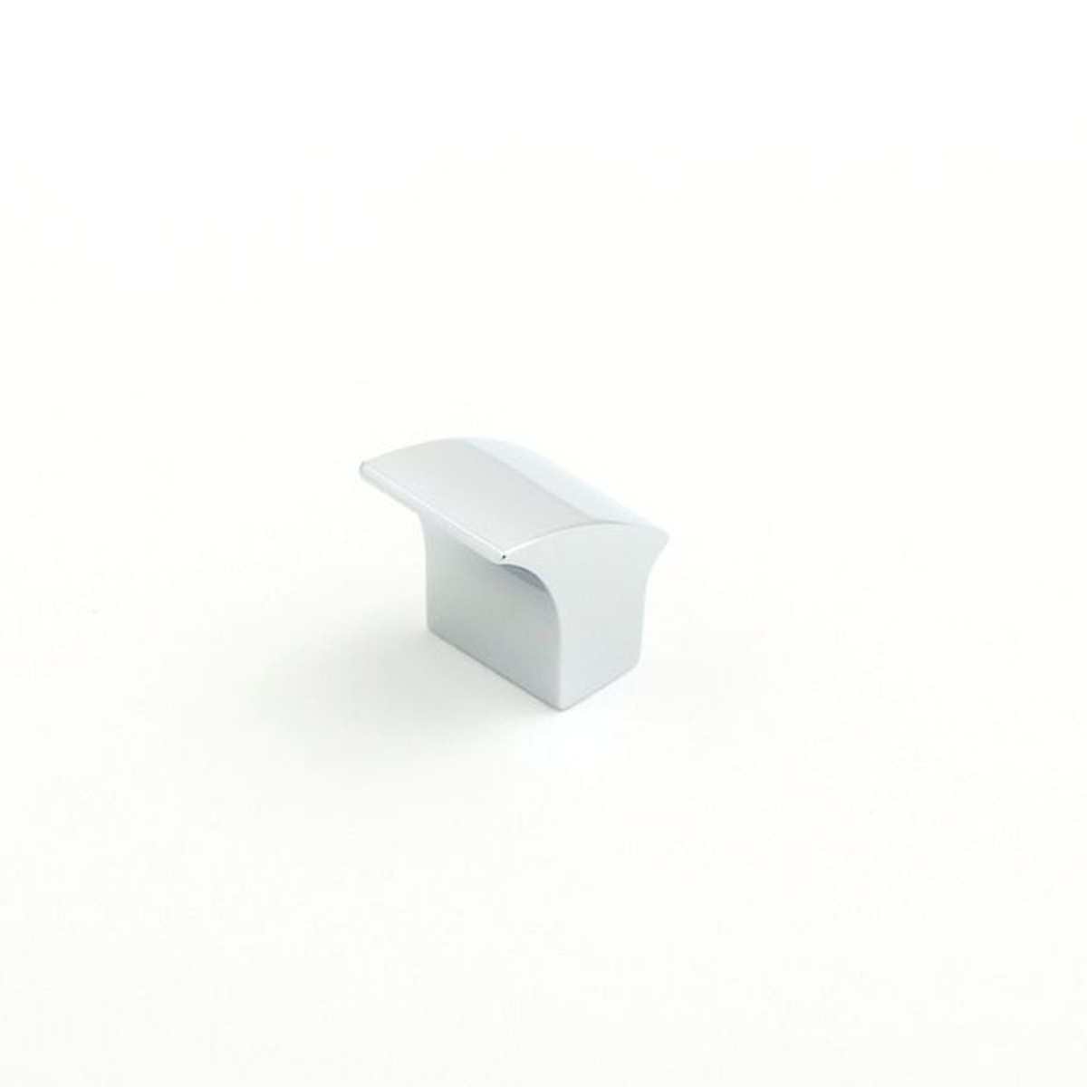 Jared Cabinet Knob – Polished Chrome