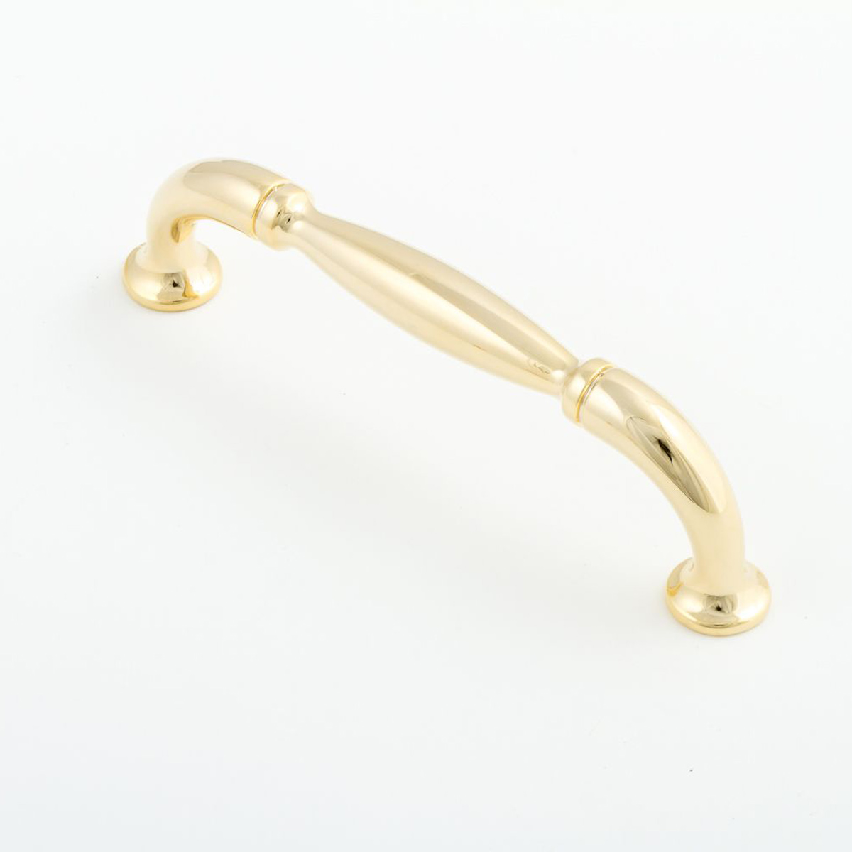Jayden Cabinet Handle – Gold Plated
