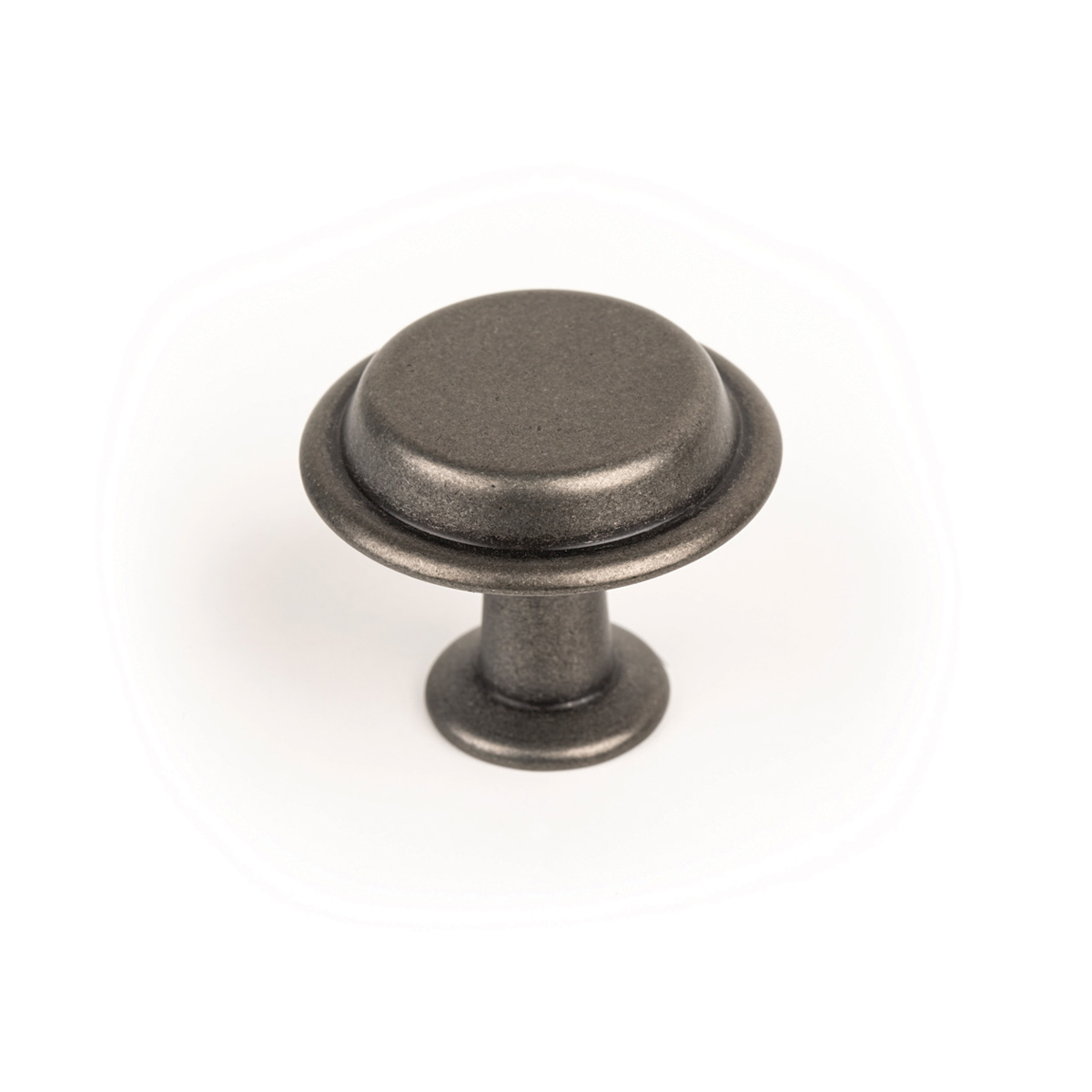 Momo Land Cabinet Knob - Pewter