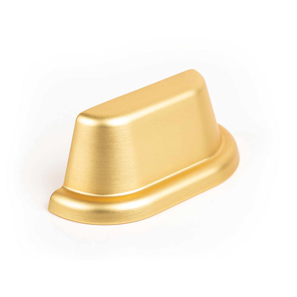 Momo Land Cup Pull - Brushed Gold