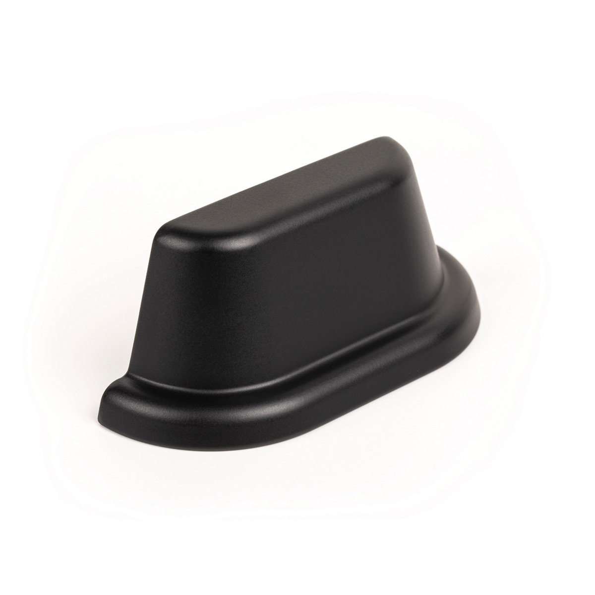 Momo Land Cup Pull - Matt Black