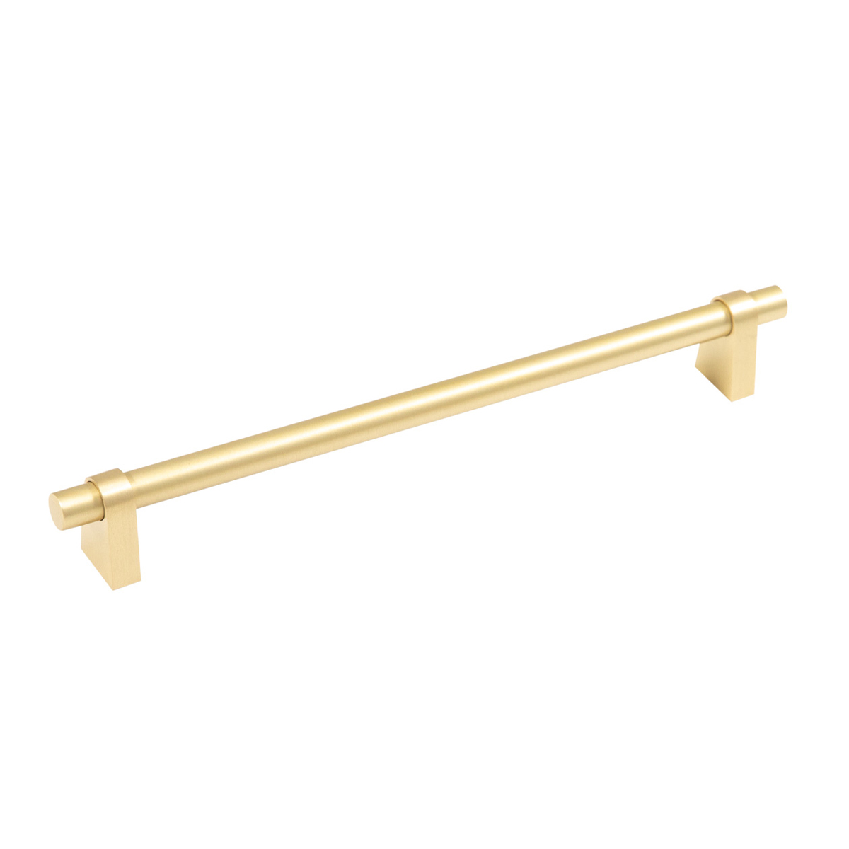 Momo Loreto Cabinet Handle - Brushed Gold