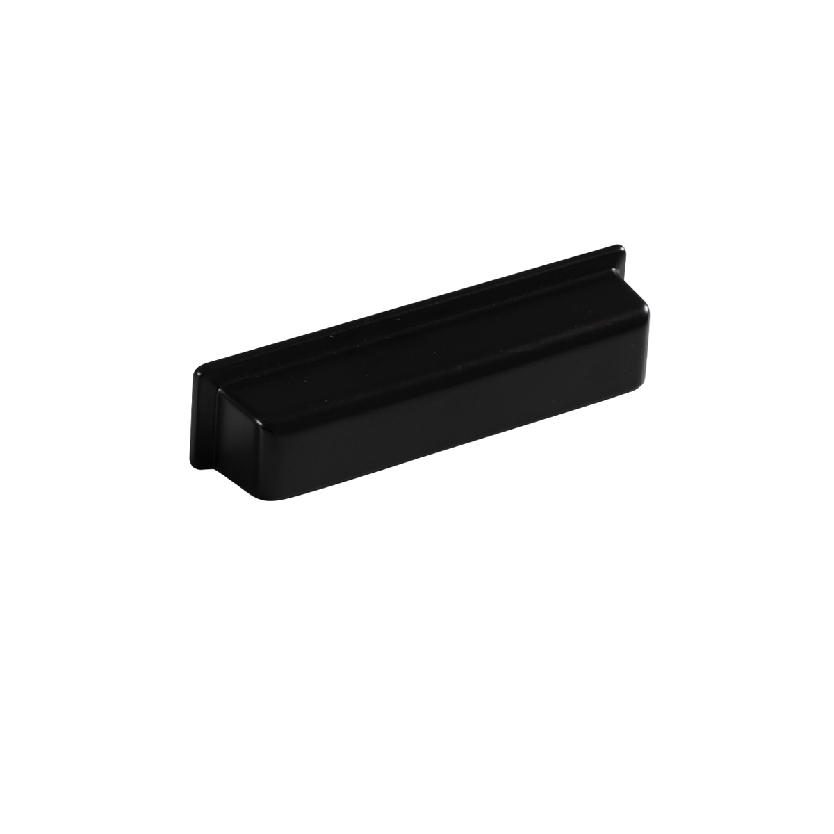 Momo Otto Cup Pull - Black