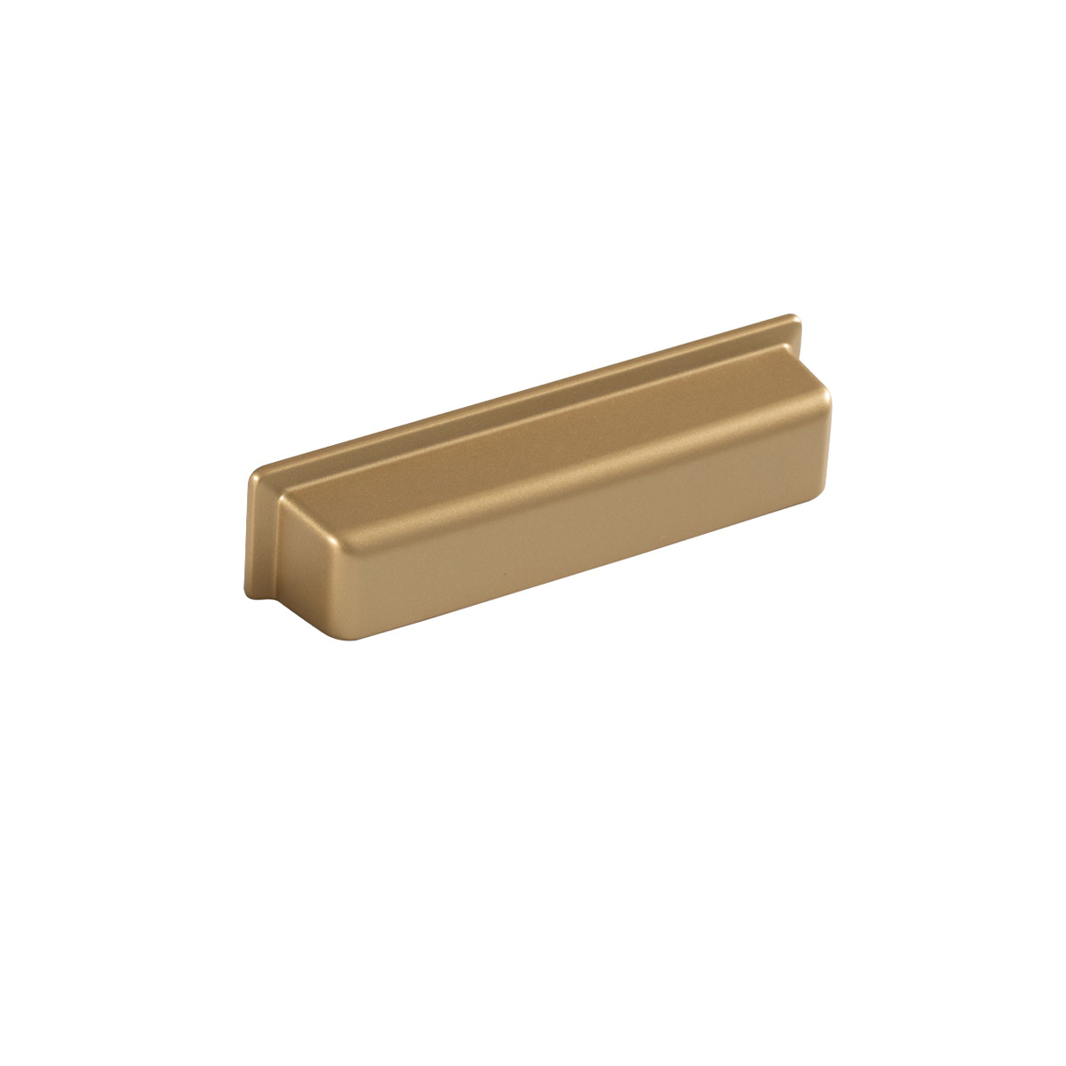 Momo Otto Cup Pull - Satin Gold