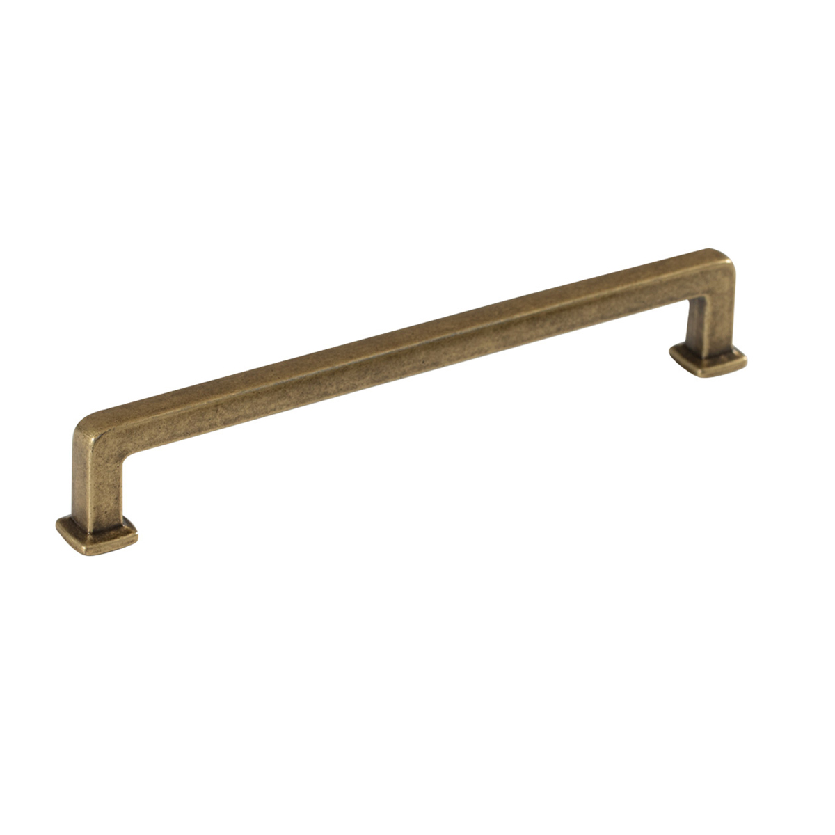 Donnella Antique Brass Cabinet Handle