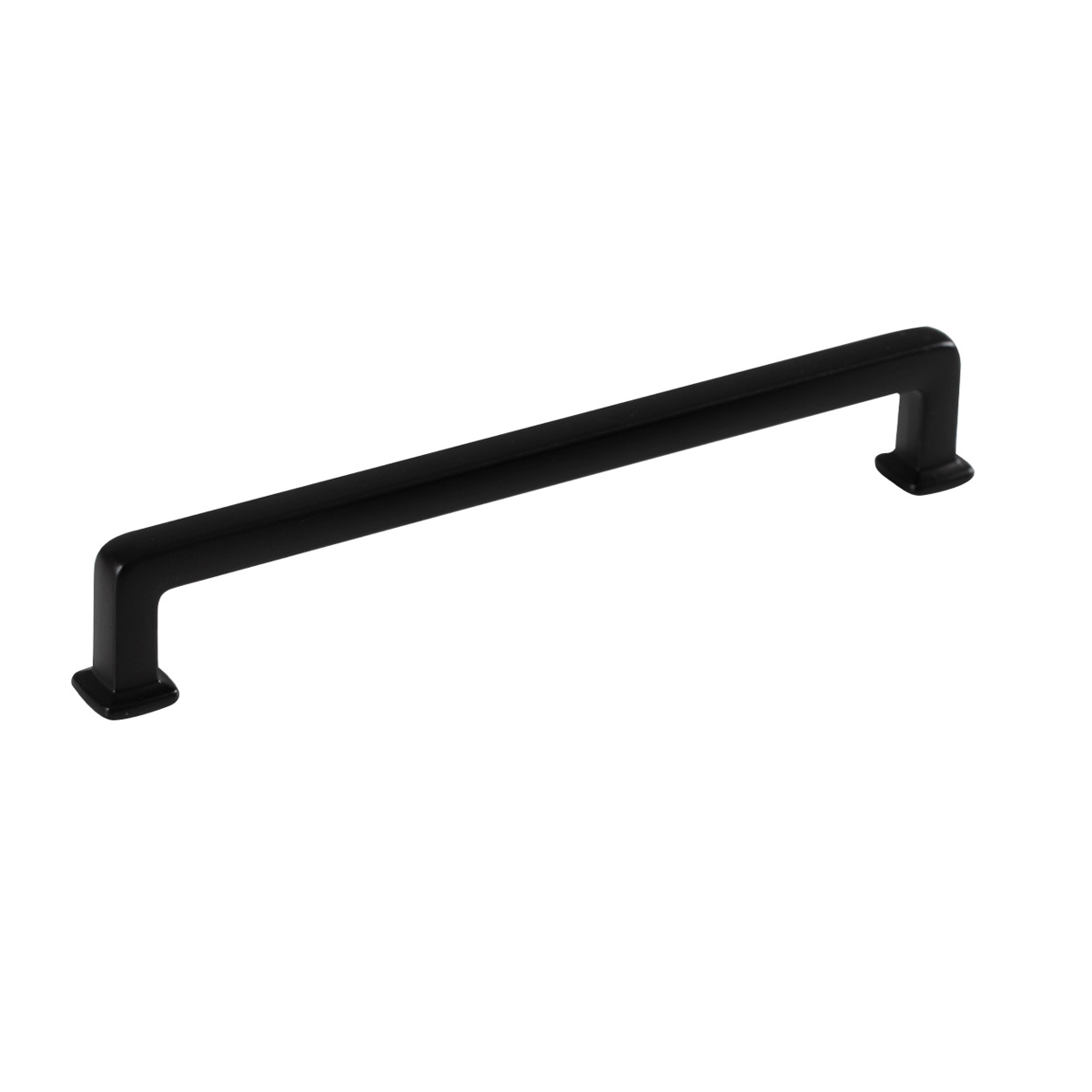 Donnella Black Cabinet Handle