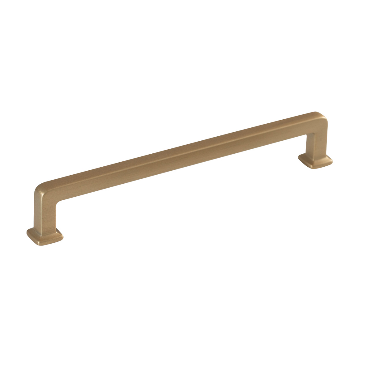 Donnella Cabinet Handle Satin Gold
