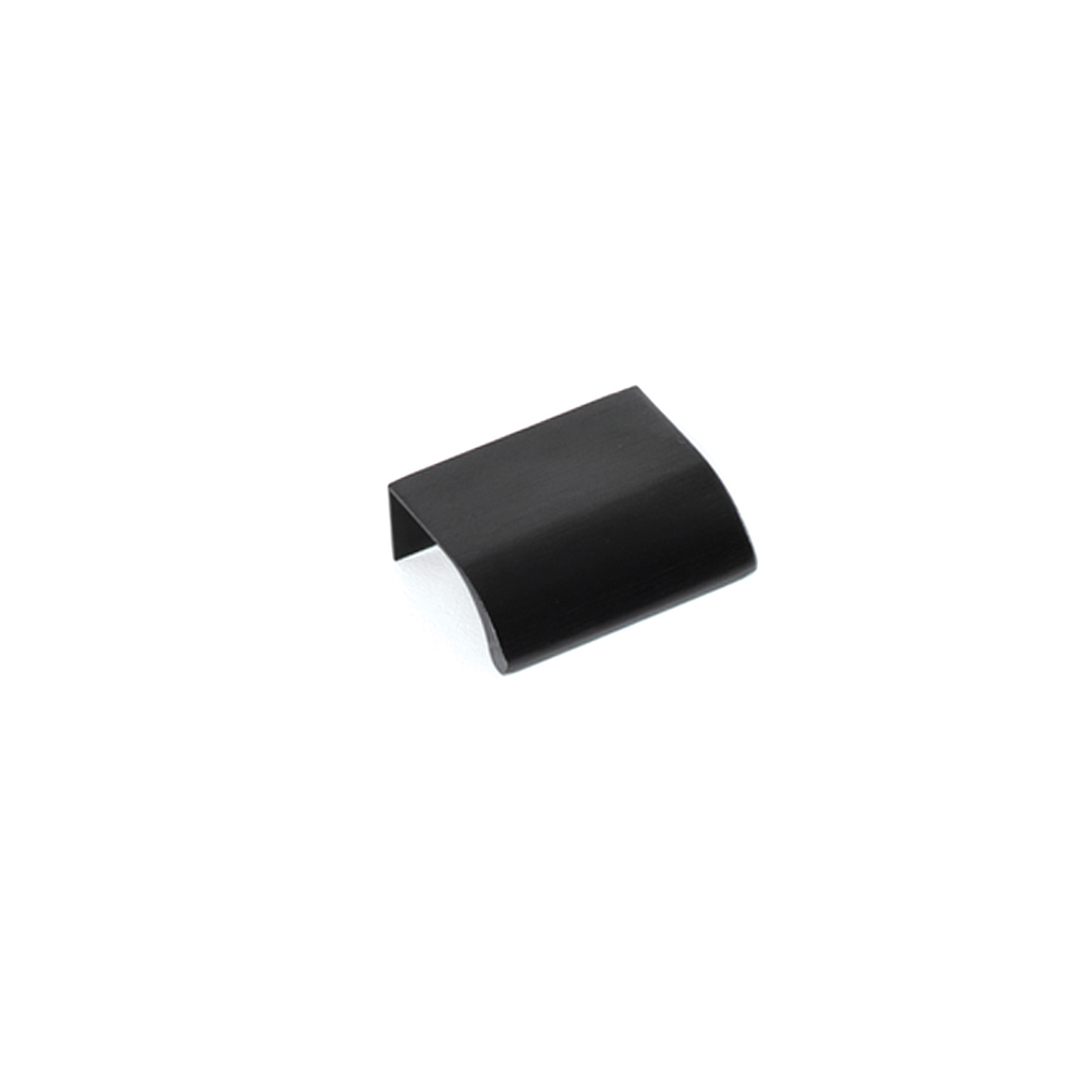 Momo Ona Lip Pull - Brushed Black