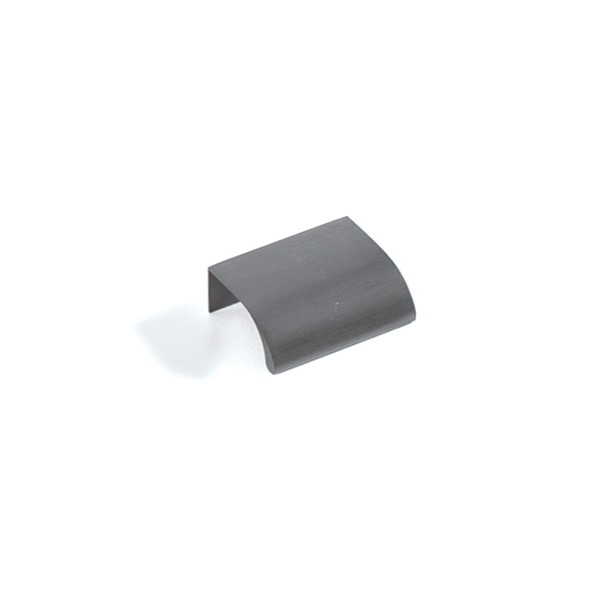 Momo Ona Lip Pull - Brushed Grey