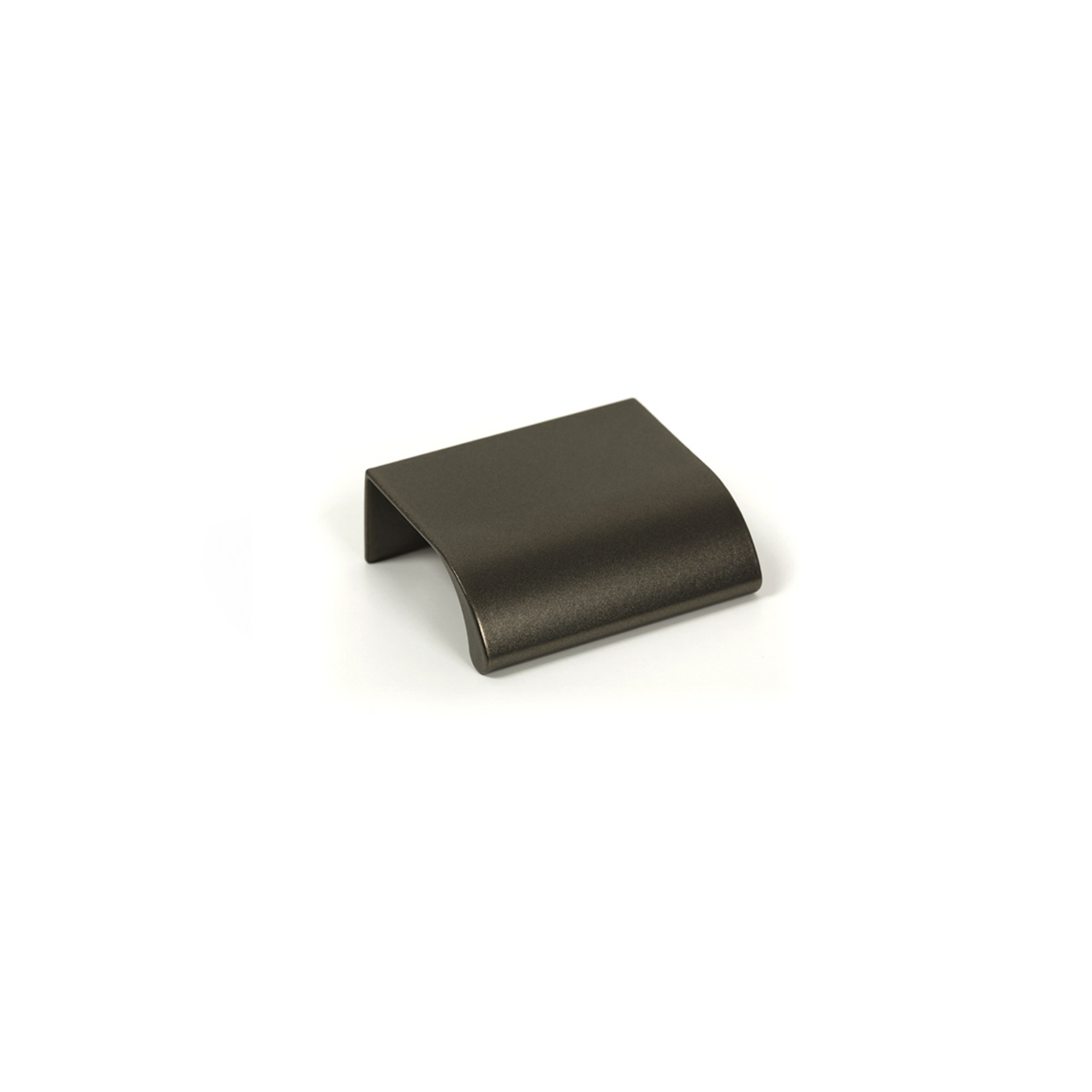Momo Ona Lip Pull - Metallic Grey