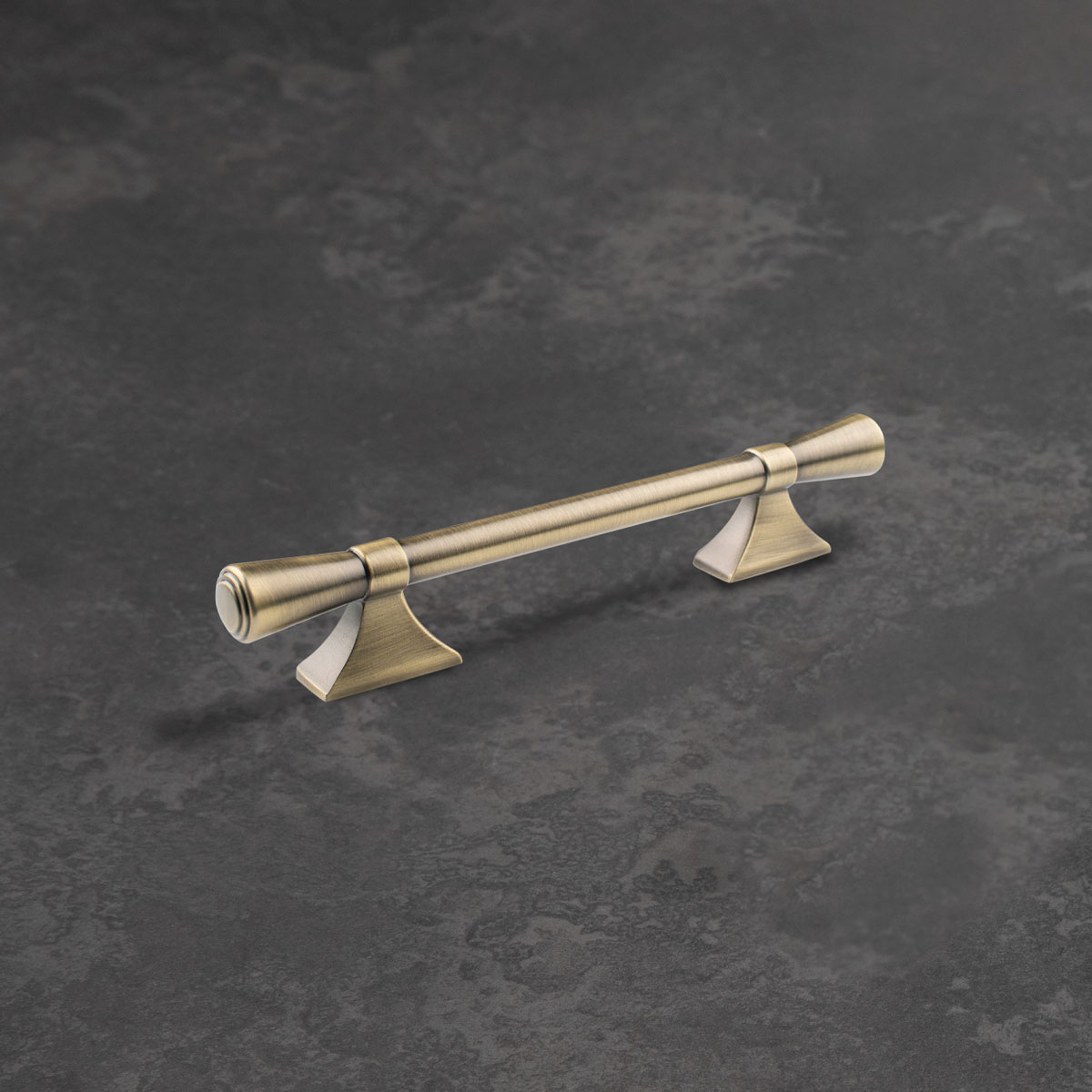Momo Pembrey Cabinet Handle - Dark Gold