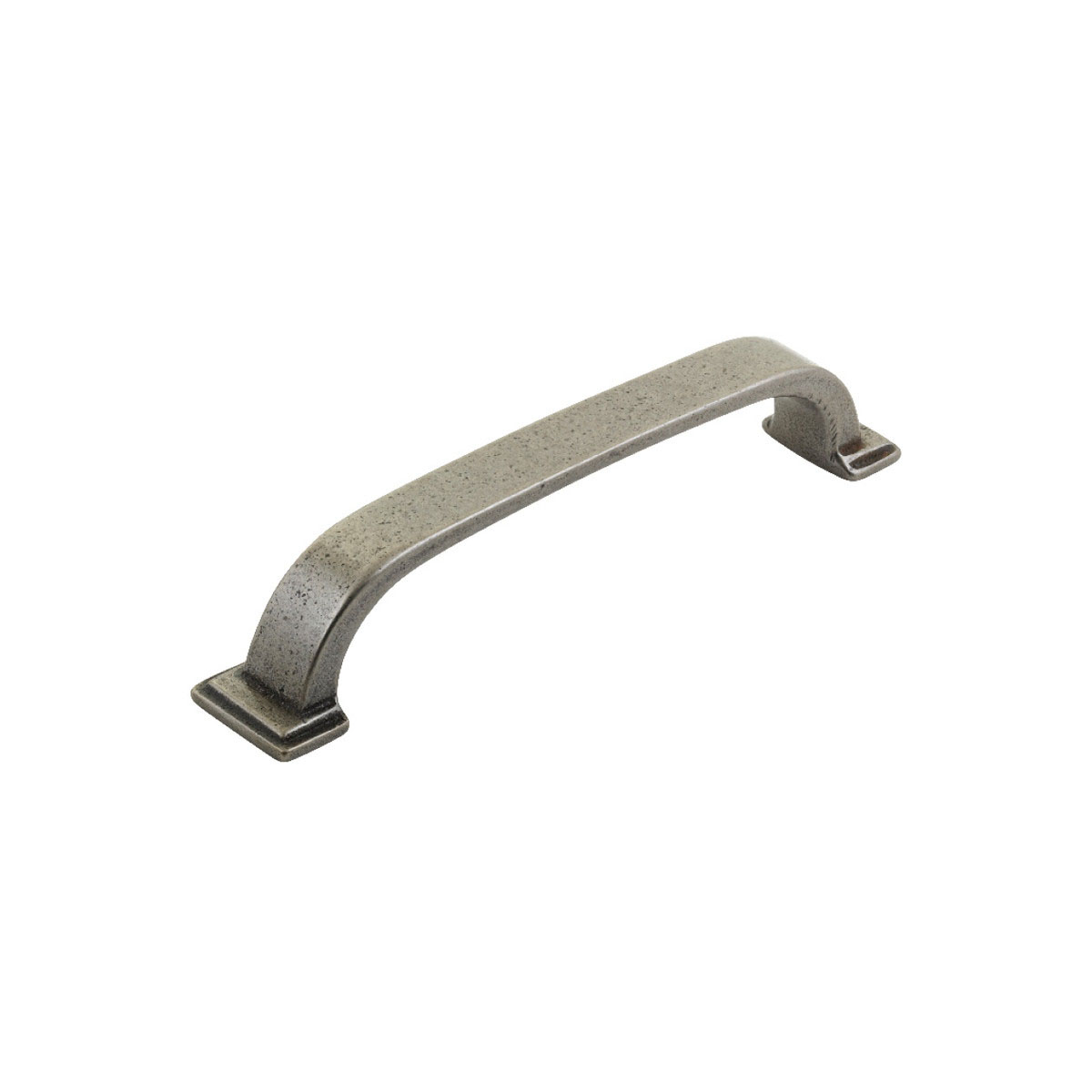 Rufaro Cabinet Handle Pewter - Hampton Kitchen Handle