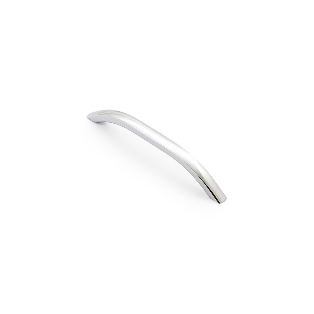 Castella Leaf kitchen cabinet handles