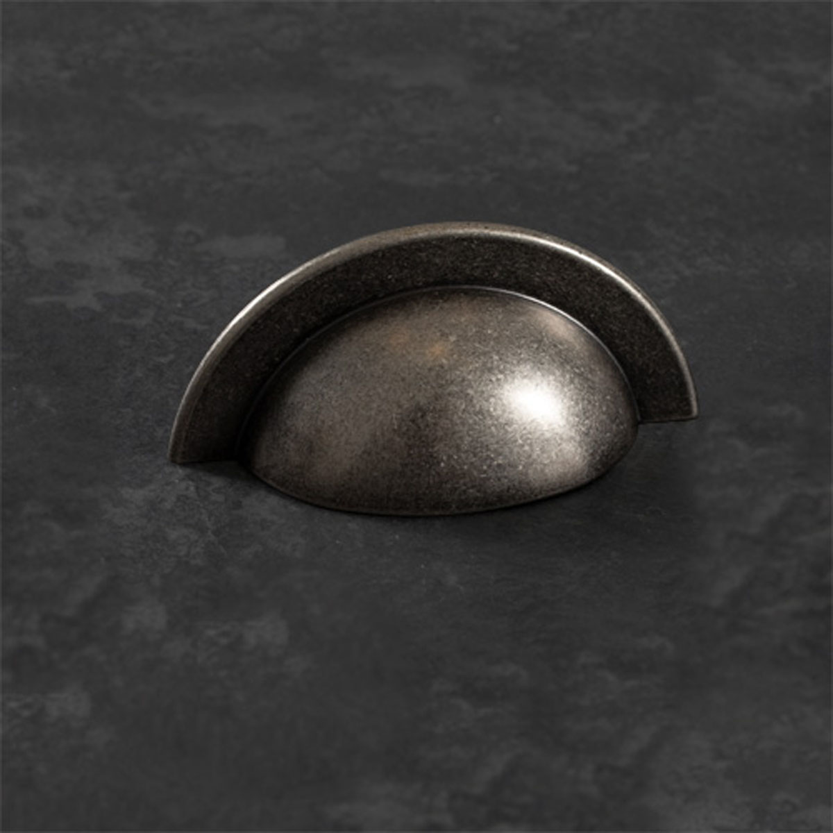 Momo Trafalgar Cup Pull - Pewter