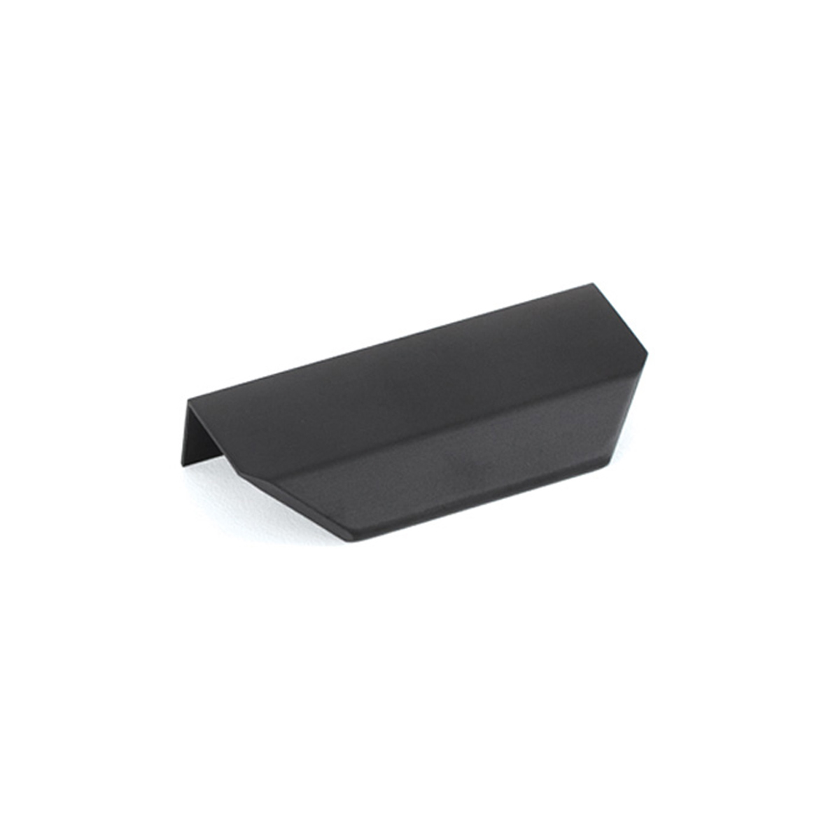 Momo Vann Lip Pull - Black
