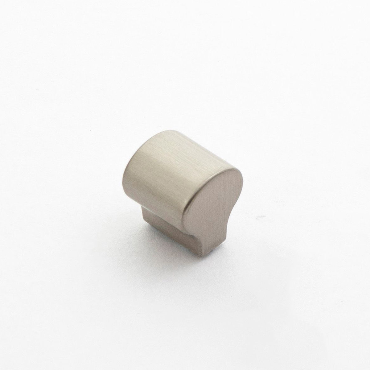 Castella Terrace Cabinet Knob - Brushed Nickel