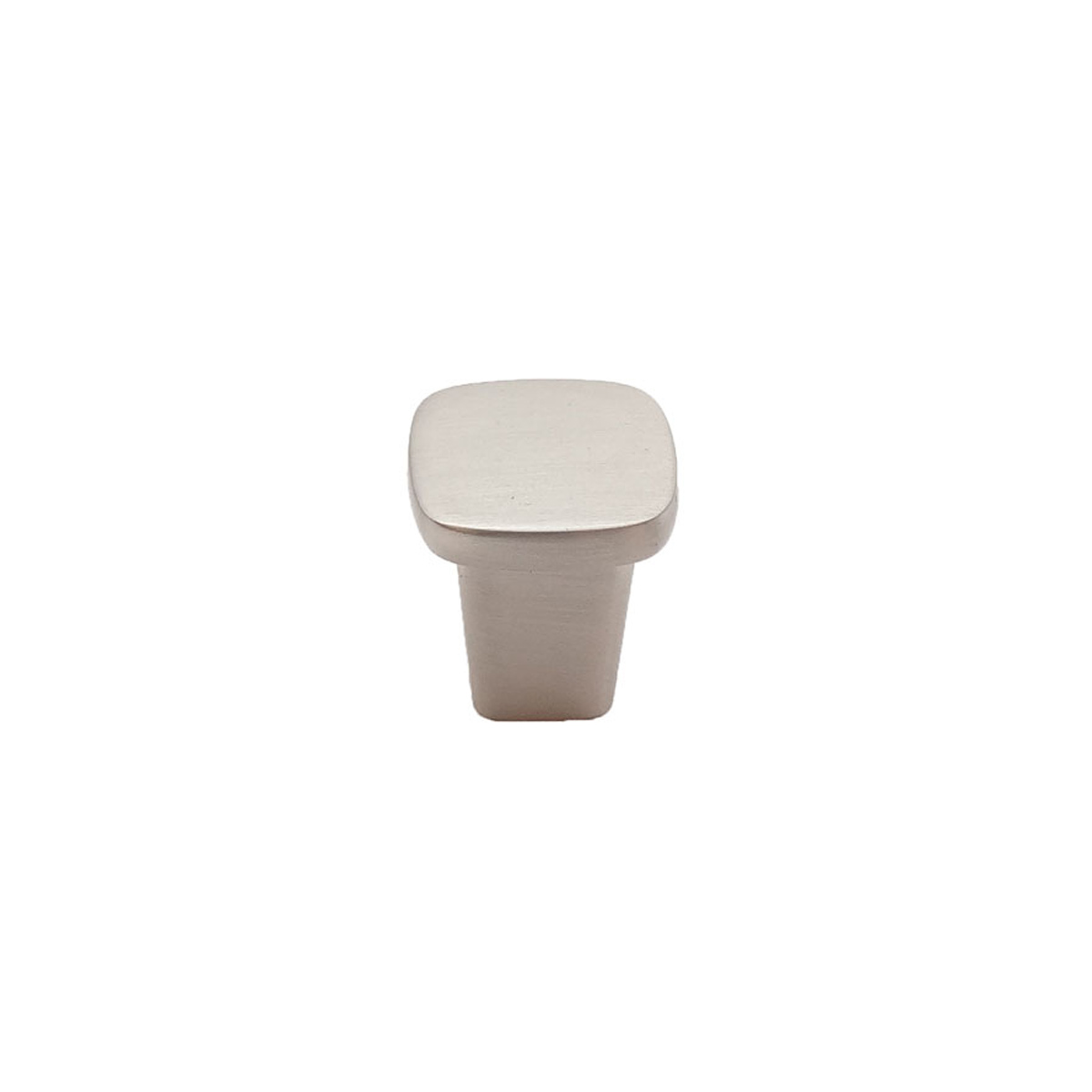 Zavier Cabinet Knob – Brushed Nickel